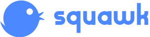 Squawk Logo